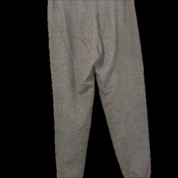 New heather Gray US open authentic Sweatpants ladies (intl) size small nwot - Picture 8 of 12